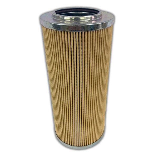 Main Filter Hydraulic Filter, replaces NATIONAL FILTERS PEP256095PV, Pressure Line, 5 micron, Outside-In MF0061902 - main